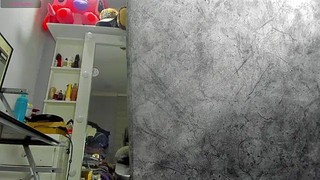 Sala de chat en directo de Pocahontas_d