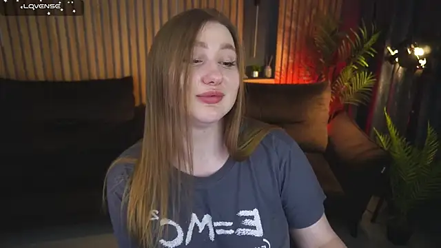 חדר צ'אט בשידור חי של handsome_D
