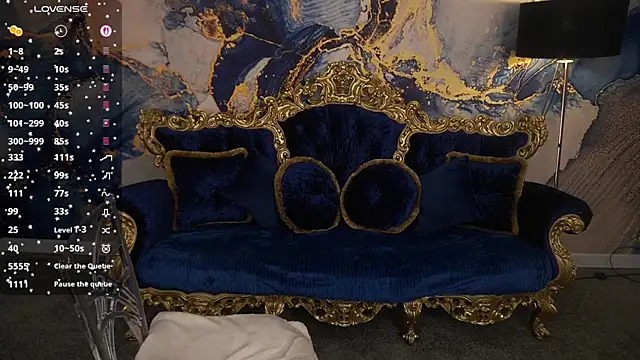 handsome_D Live Chatraum