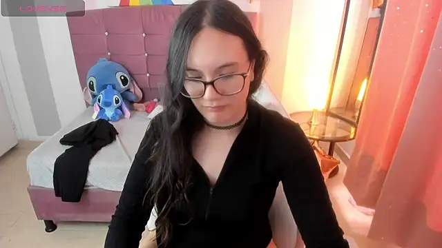 Chat soba uživo modela Wanda_sg