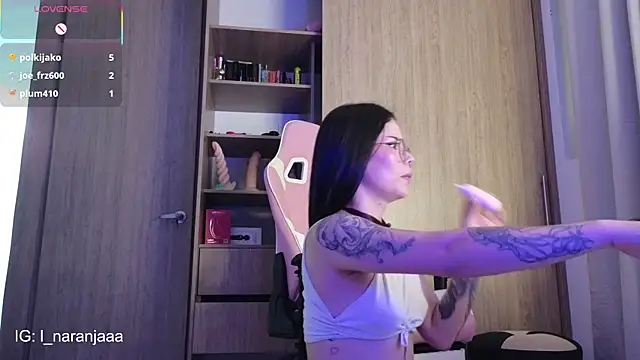 nara_lyn1 Live Chatrum