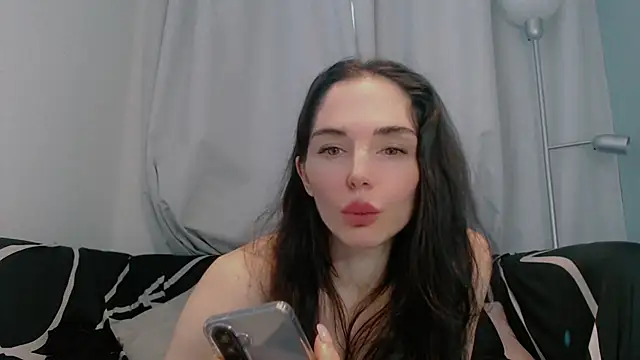 BlakeBexley Adlı Modelin Canlı Sohbet Odası