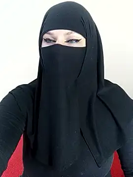 Živá chatovací místnost evelyn__salah