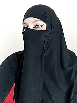 evelyn__salah Live Chatraum