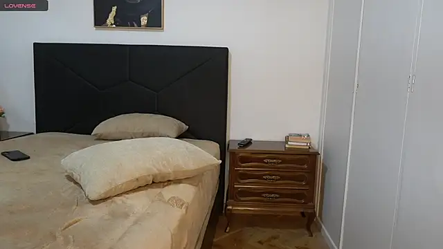 Chat ao vivo de adellle