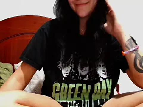 Živá chatovací místnost dulcitabigmallons