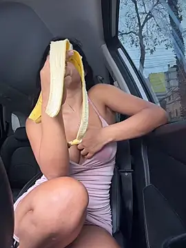 Pokój czatu na żywo – sexi_noemi