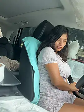Sala de chat en directo de sexi_noemi