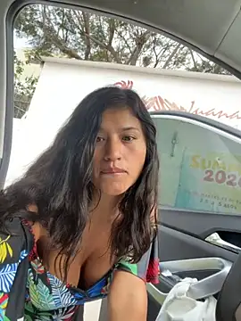 Chat ao vivo de sexi_noemi