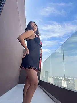 sexi_noemi 现场聊天室