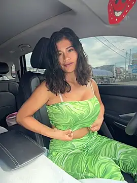 Show de cámara de sexo en directo de sexi_noemi