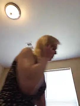 AmethystFoxx Live Chatraum
