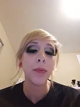 AmethystFoxx Cameră chat live