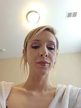 AmethystFoxx Live Chatraum