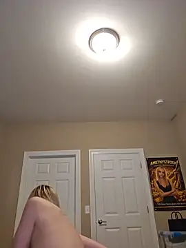 AmethystFoxx Live chatroom