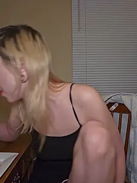 AmethystFoxx 실시간 채팅방