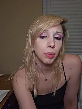 AmethystFoxx Live Chatraum