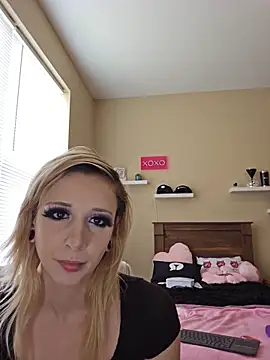 AmethystFoxx Live Chatraum