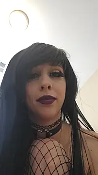 Živá chatovací místnost AmethystFoxx