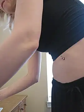 AmethystFoxx Cameră chat live