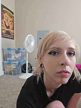 AmethystFoxx – live chatrum