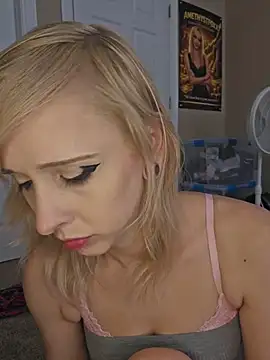 AmethystFoxx 실시간 채팅방