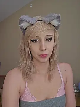 AmethystFoxx – live chatrum