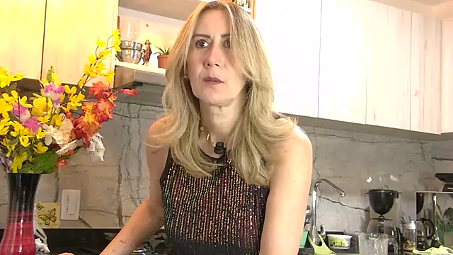 Živá chatovací místnost ashleymilf_1
