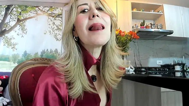 ashleymilf_1 现场聊天室