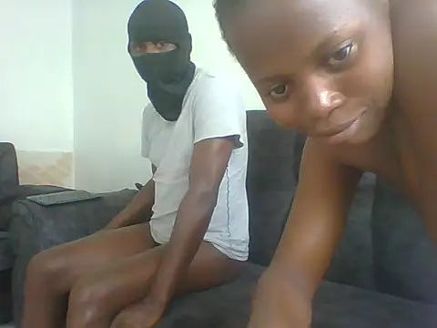 ห้องแชทสดของ Africanmandk