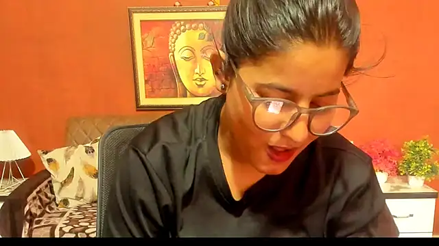 Jasmine_Jaey1 Live Chatraum