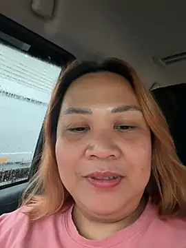 Bilik Sembang Langsung Sweet_asian_kylie