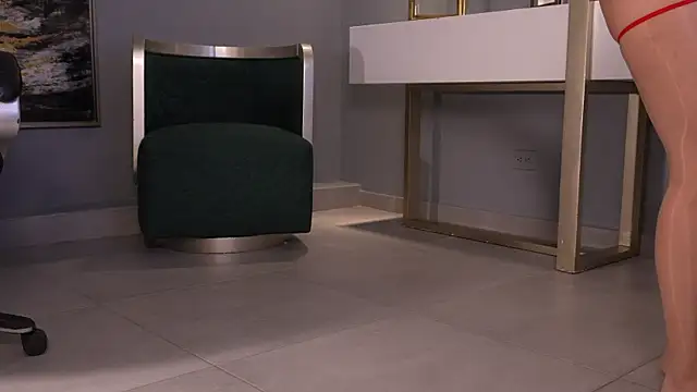 NaomiSainz Live Chatrum