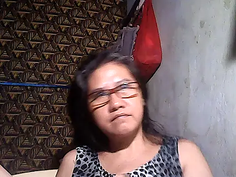 Bilik Sembang Langsung sweetsosie18
