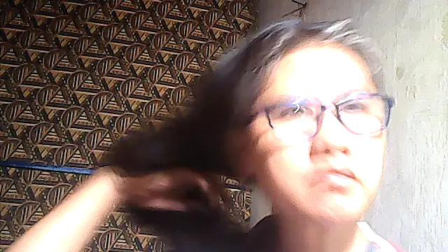 Živá chatovací místnost sweetsosie18
