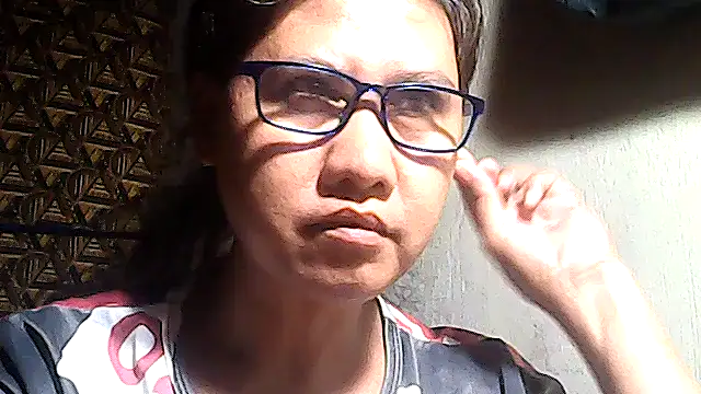 Živá chatovací místnost sweetsosie18