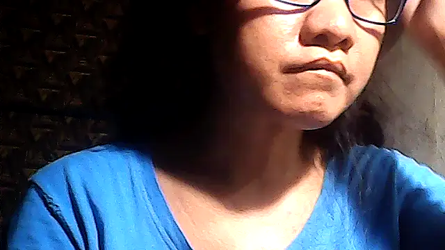 Živá chatovací místnost sweetsosie18