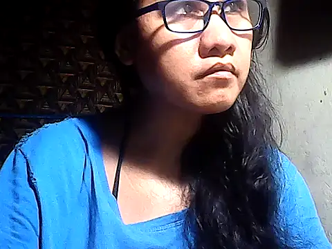 Bilik Sembang Langsung sweetsosie18
