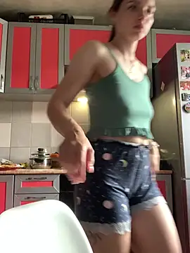SeducingYoghourt Cameră chat live
