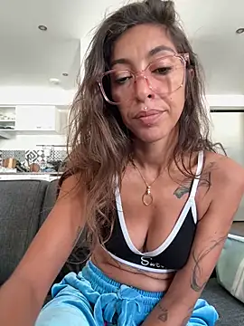 Lalla_Amani Cameră chat live