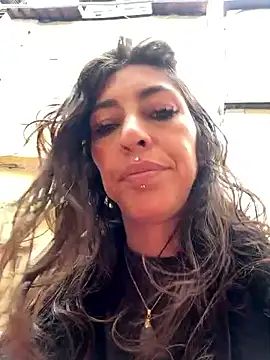 Lalla_Amani Live Chatraum