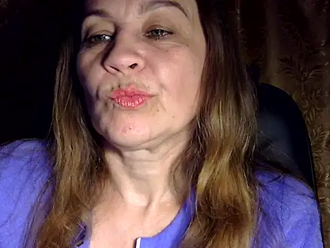 IssaMy1 – Kamerová šou
