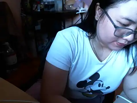 Chat ao vivo de im_your_secret