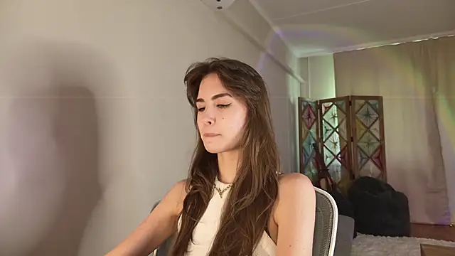 Abella_Danger_X Live Chatraum