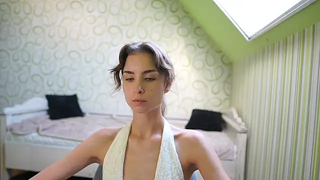 ห้องแชทสดของ Abella_Danger_X