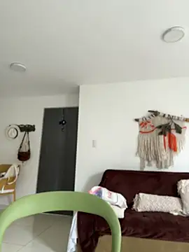 Chat ao vivo de CorinVeil