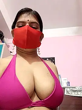 Hotpritid – Naživo XXX chat