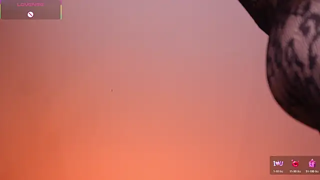 ValeryNova Live Chatraum