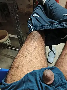 24HOTBOY25's Live Sex Cam Show