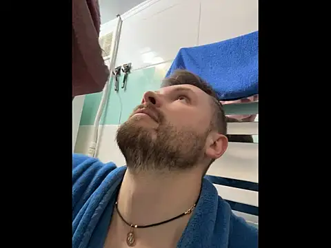 MartinBrandon – Naživo kamerová sex šou 